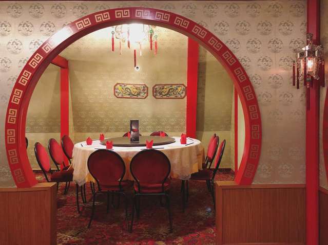 Iconic Chinese Restaurant Timaru_1