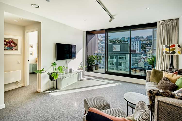 907/161 Victoria Street Te Aro_4