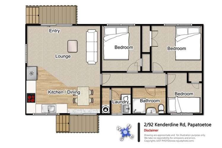 2/92 Kenderdine Road Papatoetoe_12