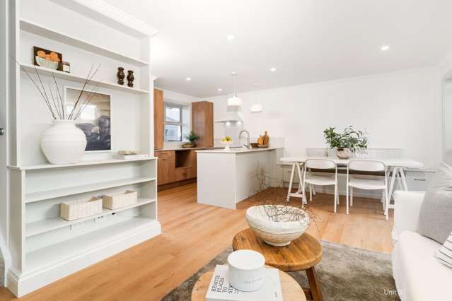 WHERE HERITAGE MEETS MODERN DAY LIVING!