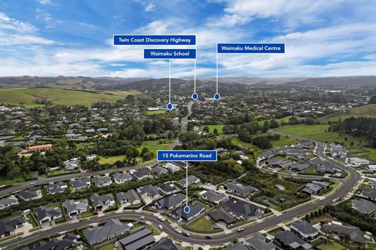 15 Pukemarino Road Waimauku_38