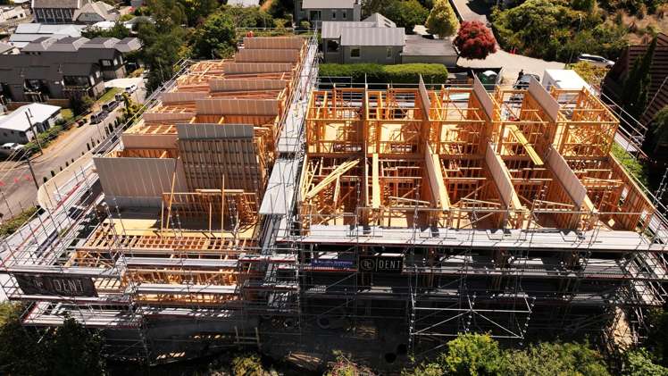 7 Salmond Place Queenstown_7