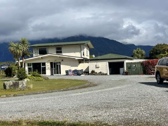 2830 Franz Josef Highway Franz Josef_3