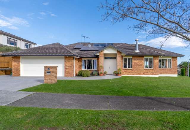 THE ONE - First Time on the Market in 22 Years!