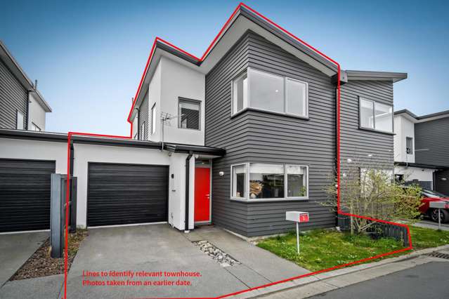 Easy Care Living Starts Here!