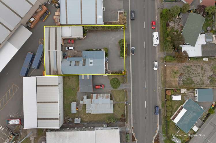 7 Panther Place Islington_20