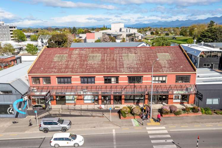 9A Sinclair Street Blenheim_1