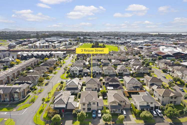 3 Reipae Street Stonefields_35