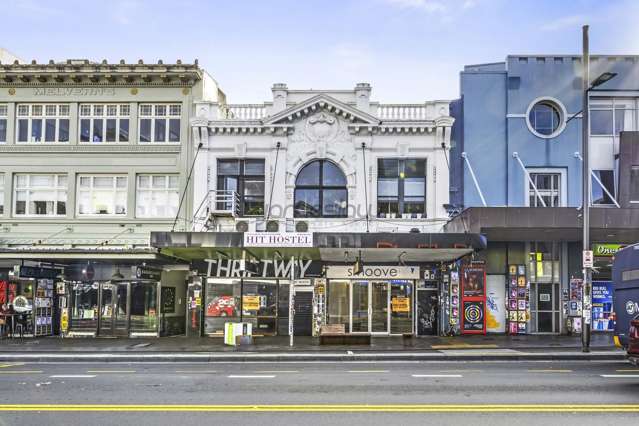 1/145 Karangahape Road City Centre_4