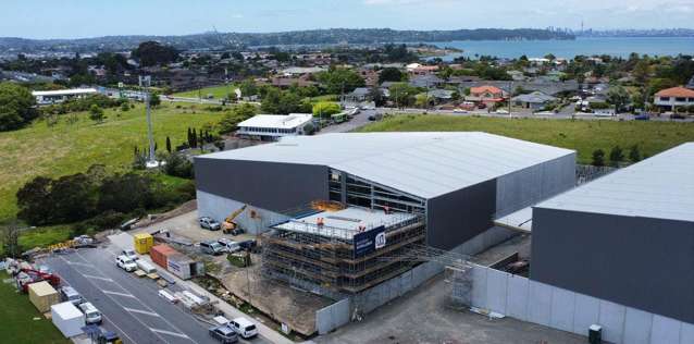 CBRE | New Development in Hobsonville