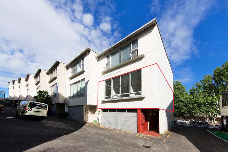 1B/30 Upper Queen Street City Centre_13