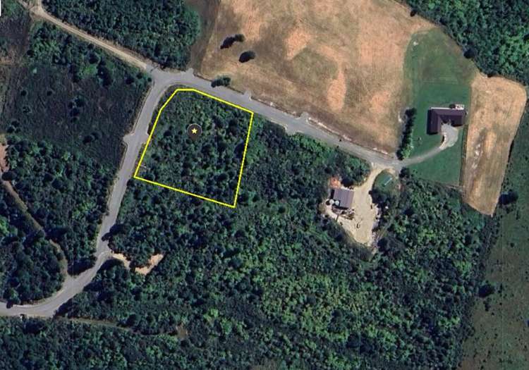 Lot 8 South Terrace Road Karamea_19