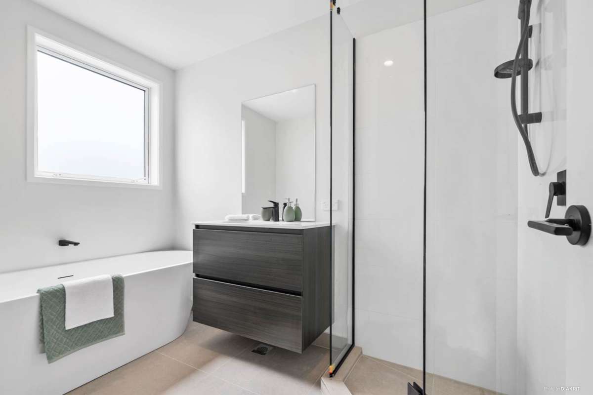 23a Hartley Terrace | Massey | Waitakere City | New Build Houses - OneRoof