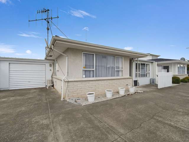 Smart Start or Solid Investment in Taradale!