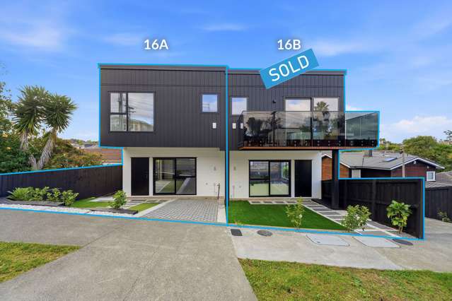 Affordable First Home in St Heliers
