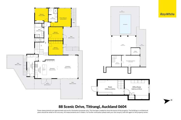 88 Scenic Drive Titirangi_35