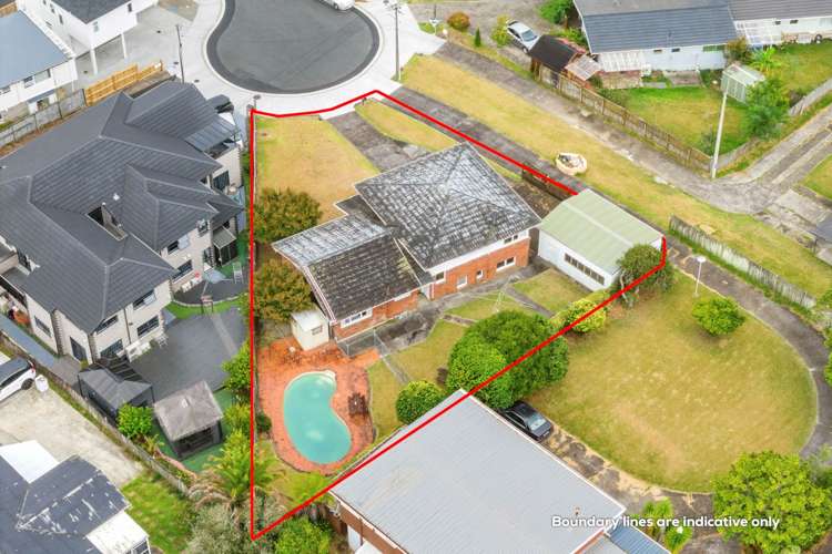 19 Tania Place Blockhouse Bay_14