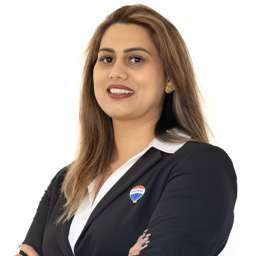 Komal Singh