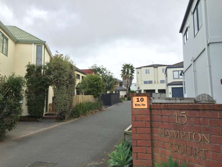 21/15 Harrison Road Mount Wellington_26