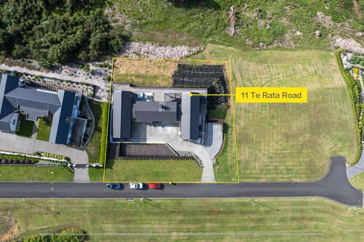 11 Te Rata Road Okura Bush_32