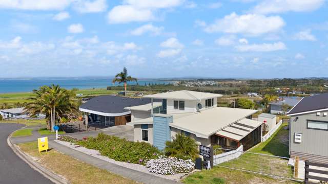 Elite Doubtless Bay Living