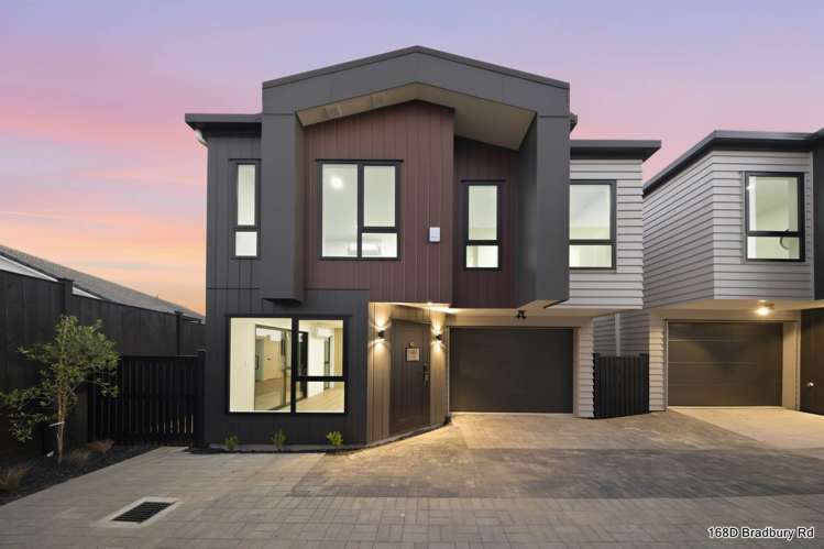 Lots 1-4/168 Bradbury Road Highland Park_23