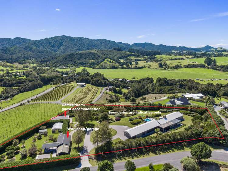 13 Pigeon Berry Lane Mangawhai_29