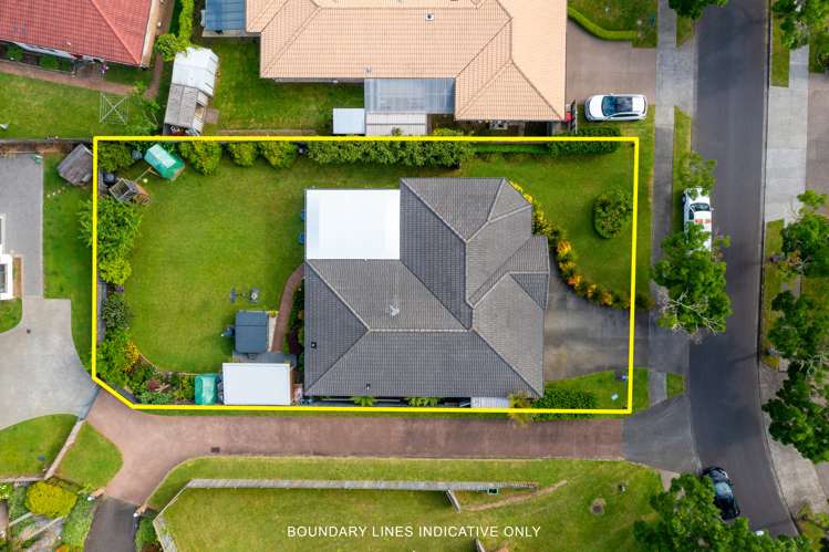 3 Mull Place Wattle Downs_22