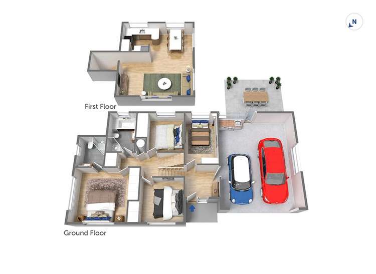 12 Gordon Stanley Drive Massey_17