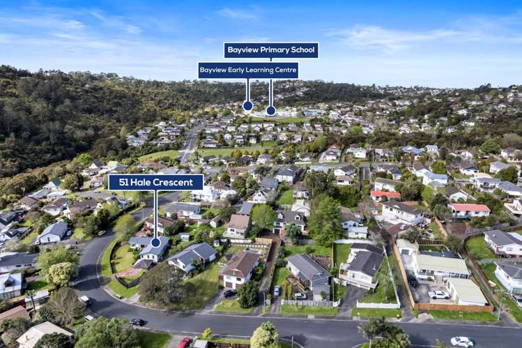 51 Hale Crescent Bayview_31