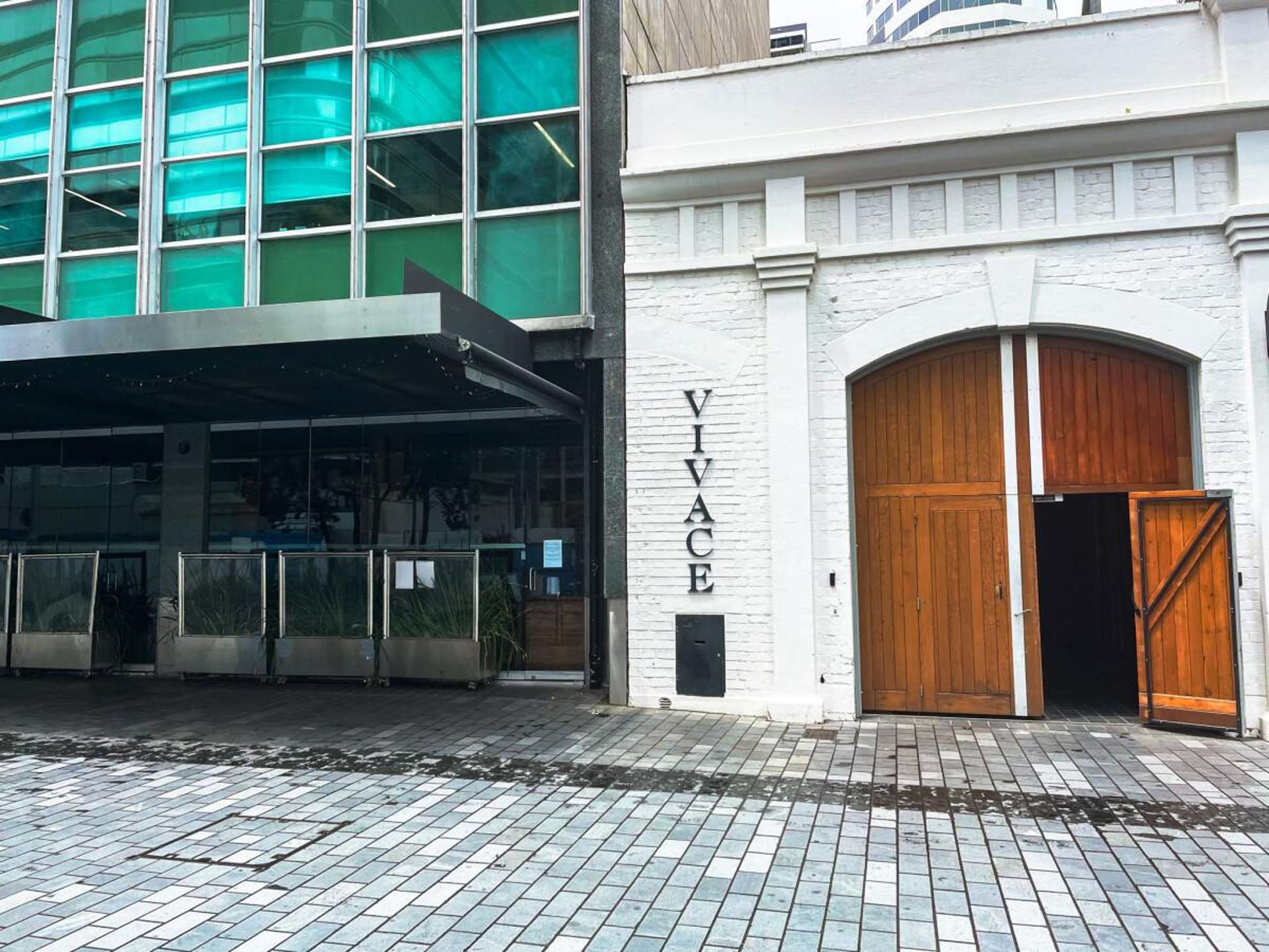 85 Fort Street City Centre_0