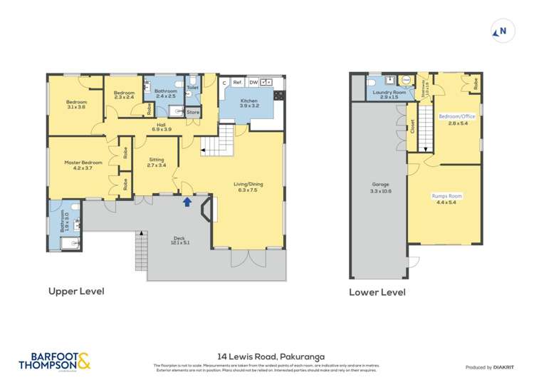 14 Lewis Road Pakuranga_22