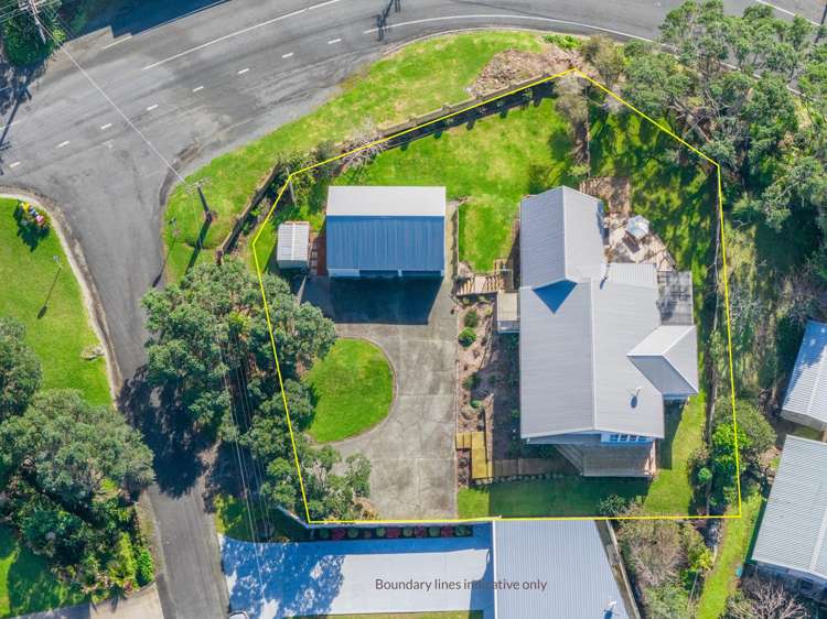 1 Taurikura Street Whangarei Heads_39