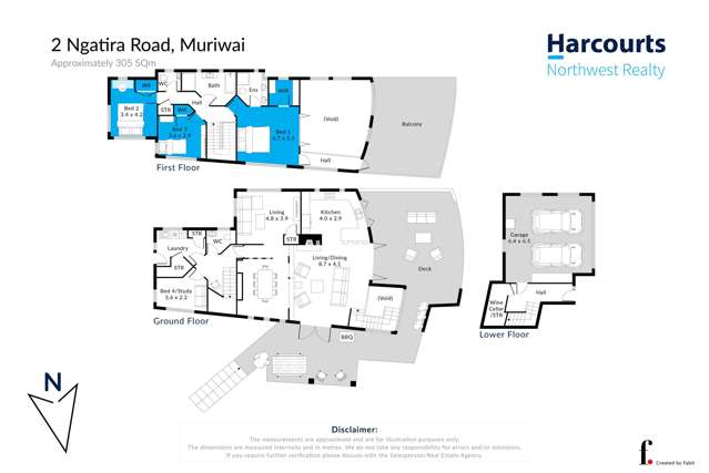 2 Ngatira Road Muriwai_1