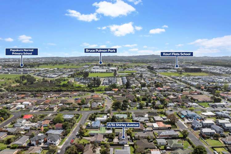 2/51 Shirley Avenue Papakura_18