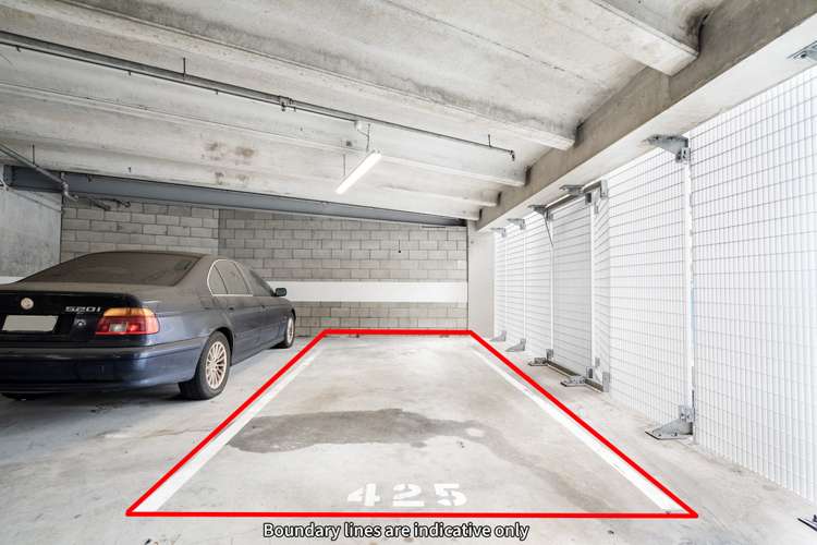 4k/23 Emily Place Auckland Central_9