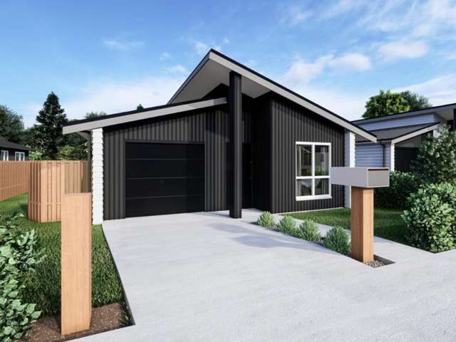 Double Garage for only $710k !!