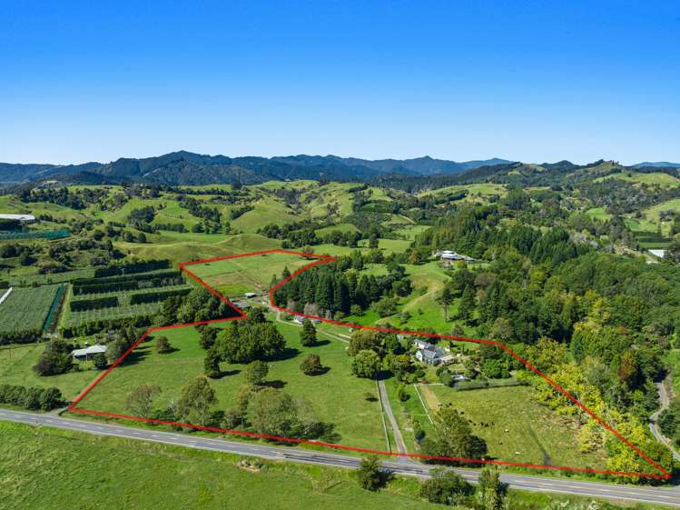 526 State Highway 2 Opotiki Ōpōtiki Rural Property For Sale One Roof