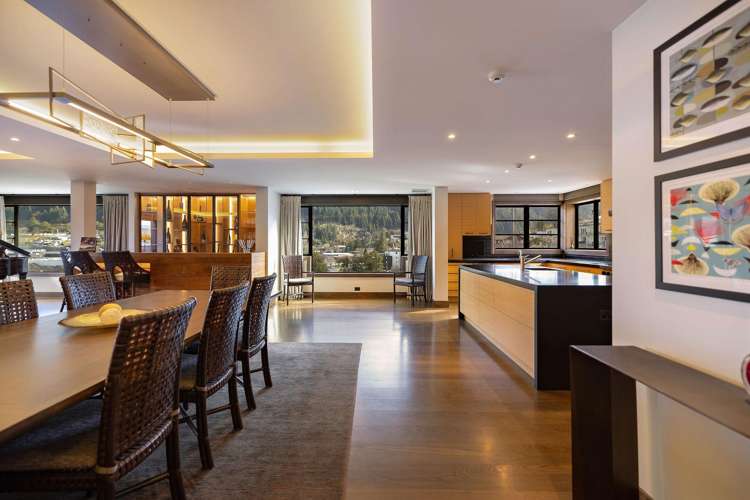 503/1 Beetham Street Queenstown_8
