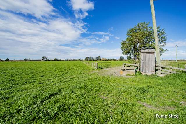 Lower Lake Road Leeston_4