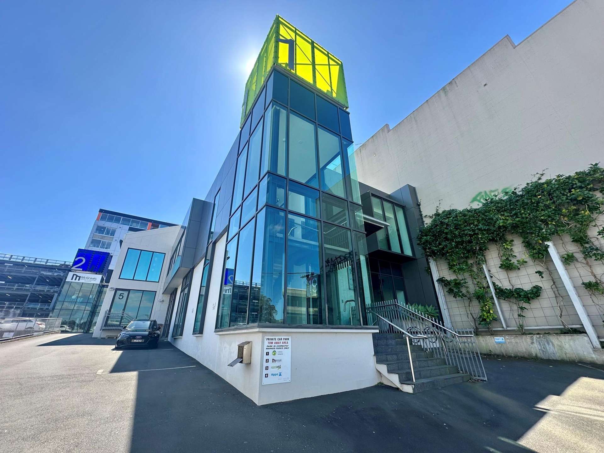 B1, Ground Floor/19 Auburn Street Grafton_0