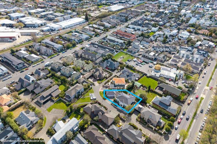 8 Palazzo Lane Riccarton_34