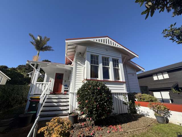 Stylish 3-Bedroom Villa with City Views in Prime Location
