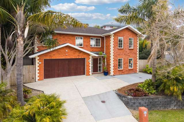 More space. More Options. More home