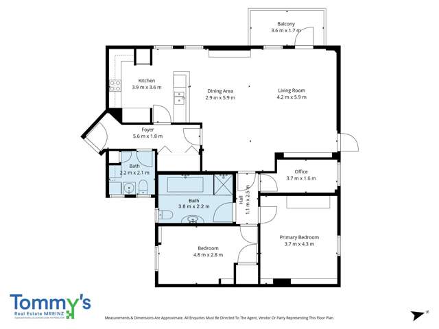 1B Kensington Street Te Aro_1