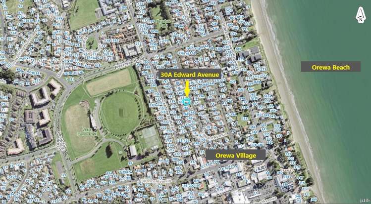 30a Edward Avenue Orewa_21