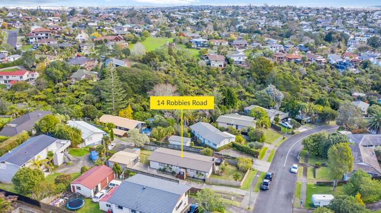 14 Robbies Road Cockle Bay_14