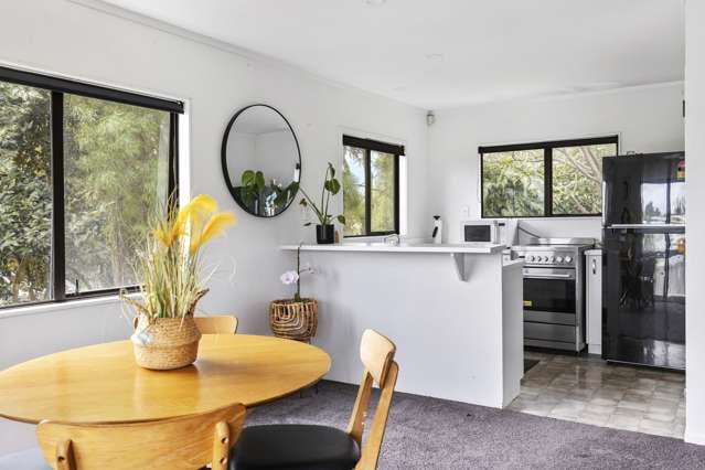Move In or Cash In