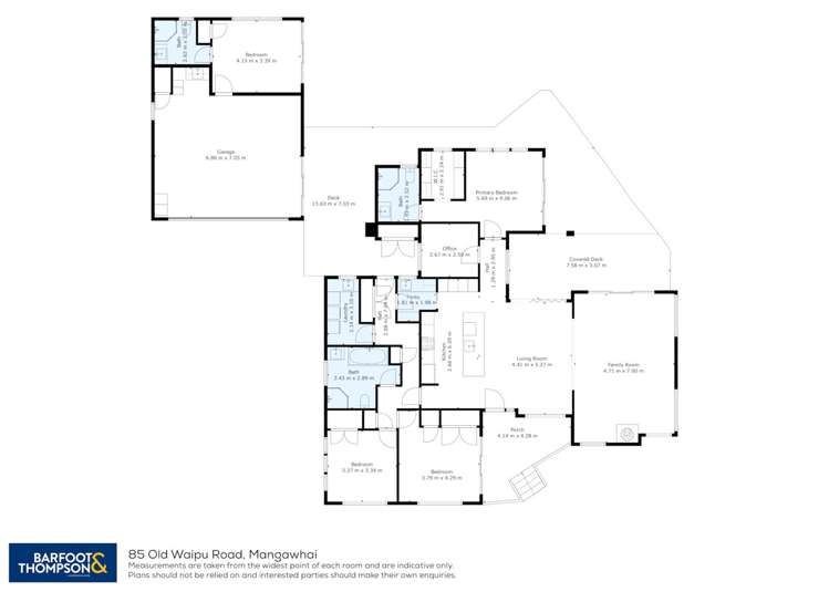 85 Old Waipu Road Mangawhai_28