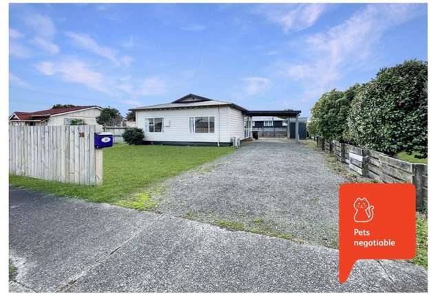 MILSON - 3 BEDROOMS
